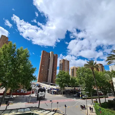 El Circo If Benidorm