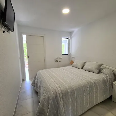 El Circo If Apartamento