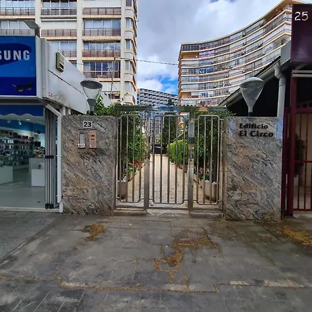 Apartamento El Circo If