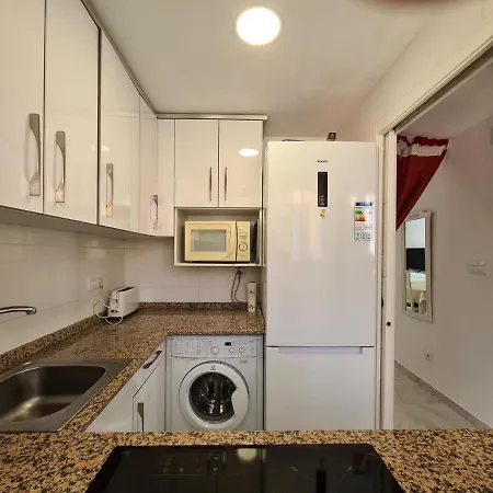 El Circo If شقة *