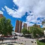 El Circo If Benidorm