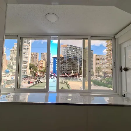 Apartman El Circo If