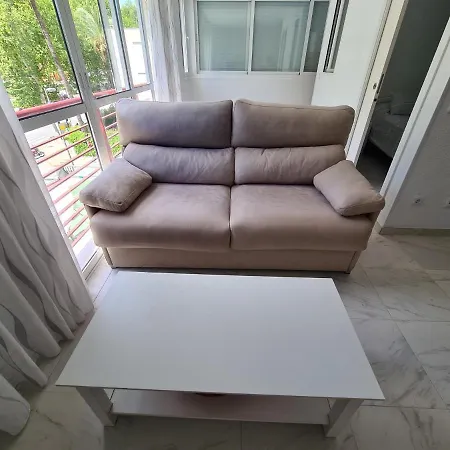 El Circo If Appartement Benidorm