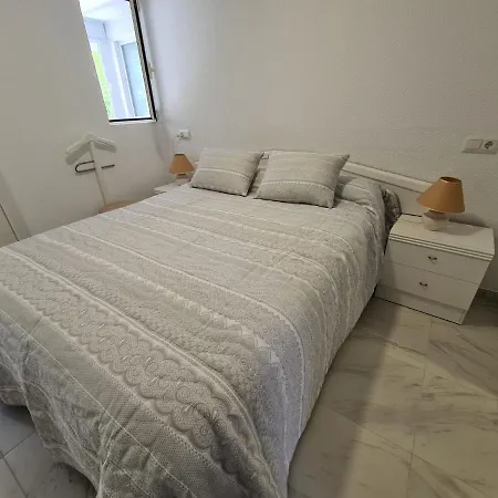 El Circo If Apartman Benidorm