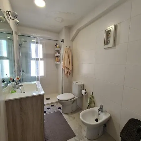 Apartman El Circo If *