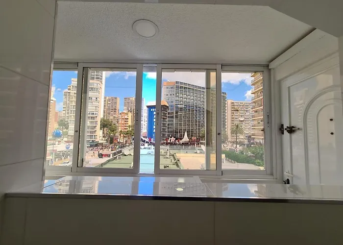 Appartement El Circo If