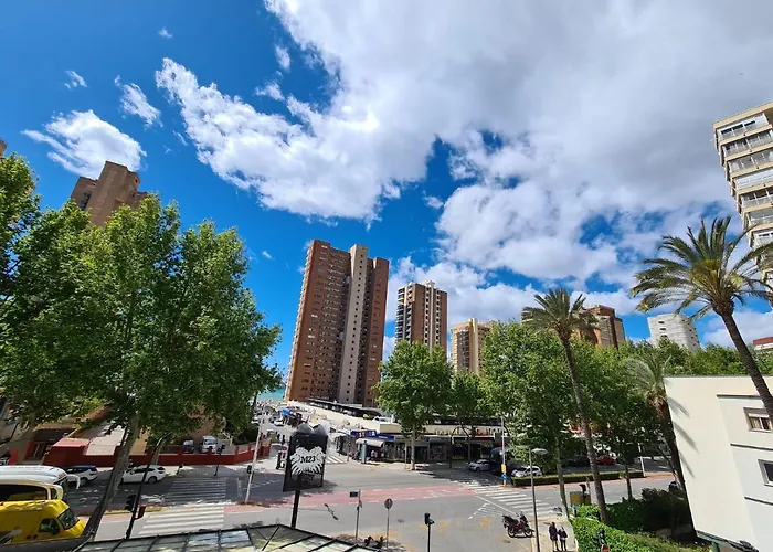 El Circo If Benidorm