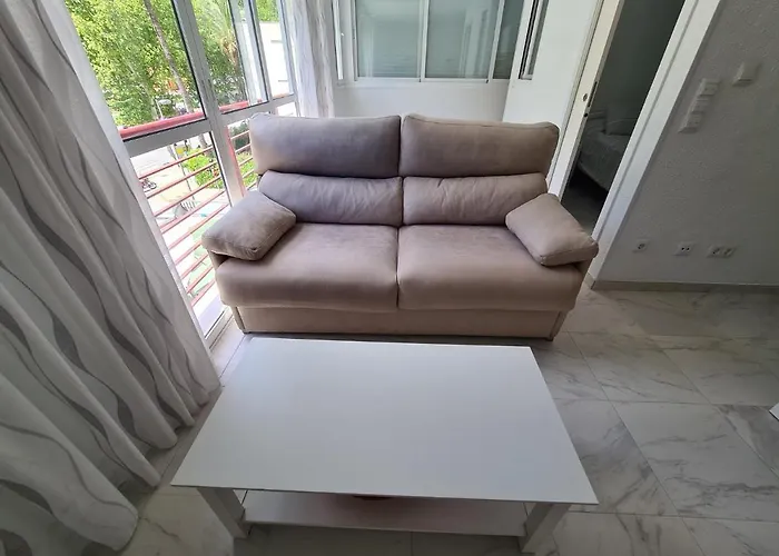 El Circo If Appartement Benidorm