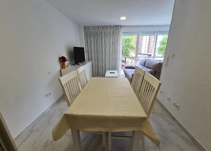 Appartement El Circo If