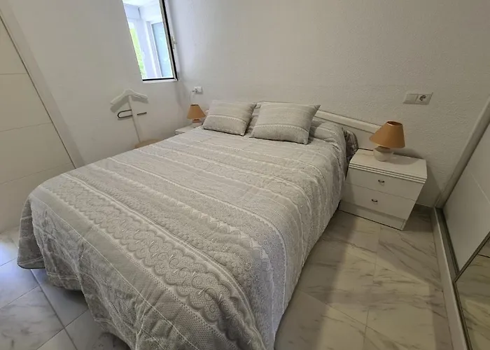 El Circo If Appartement Benidorm